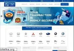 Sites similar to itplusjapan.co.jp