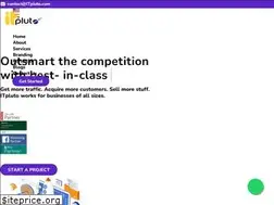 Sites similar to itpluto.com