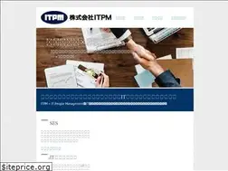 Sites similar to itpm-gk.com