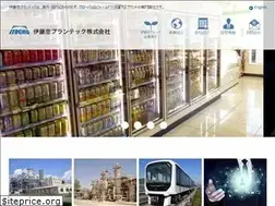 Sites similar to itpm.co.jp