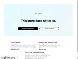 Sites similar to itpm.myshopify.com