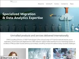Sites similar to itpmconsulting.com