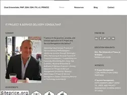 Sites similar to itpmo-consulting.com