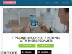 Sites similar to itpmonitor.com