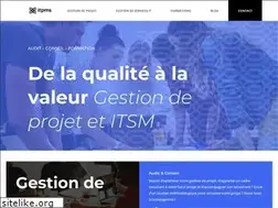 Sites similar to itpms.fr