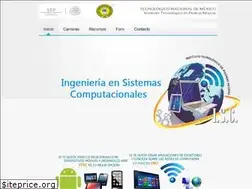 Sites similar to itpn.mx