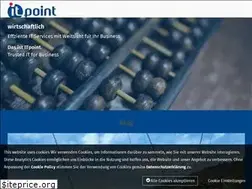 Sites similar to itpoint.ch