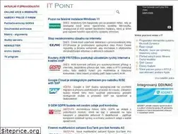 Sites similar to itpoint.cz