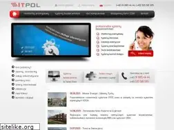Sites similar to itpol.pl