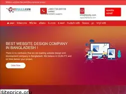Sites similar to itpolly.com