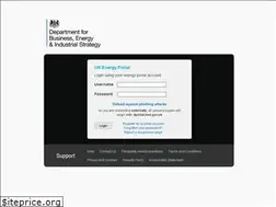 Sites similar to itportal.beis.gov.uk