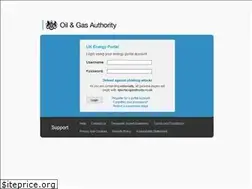 Sites similar to itportal.ogauthority.co.uk