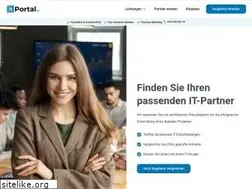 Sites similar to itportal24.de