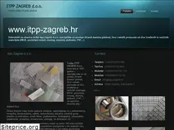 Sites similar to itpp-zagreb.hr