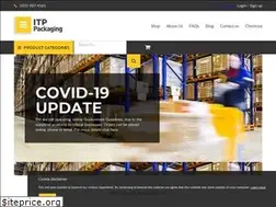 Sites similar to itppackaging.com