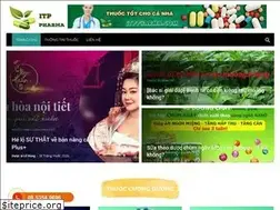 Sites similar to itppharma.com