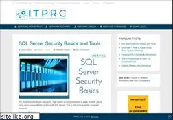 Sites similar to itprc.com