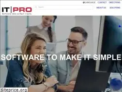 Sites similar to itpro.at