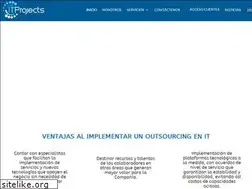 Sites similar to itpro.com.co