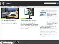 Sites similar to itpro.no