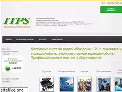Sites similar to itpro73.ru