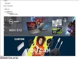 Sites similar to itprodavnica.rs