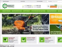 Sites similar to itproduct.by