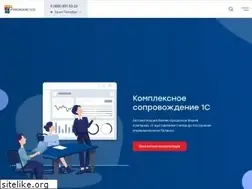 Sites similar to itprogress.ru