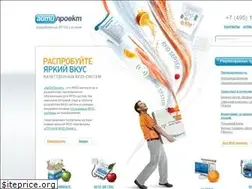 Sites similar to itproject.ru