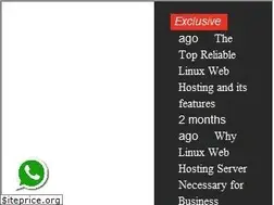 Sites similar to itprojectsworld.com