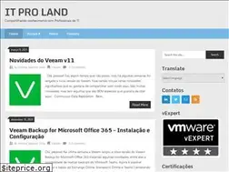 Sites similar to itproland.com.br