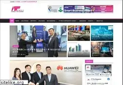 Sites similar to itpromag.com