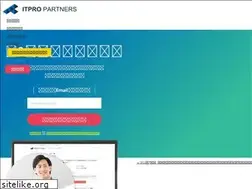 Sites similar to itpropartners.com