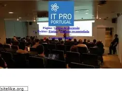 Sites similar to itproportugal.pt