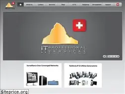 Sites similar to itproserv.net