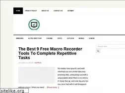 Sites similar to itprospt.com