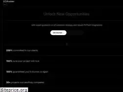 Sites similar to itprosteer.com