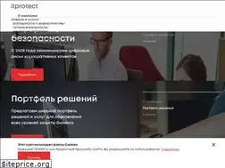 Sites similar to itprotect.ru