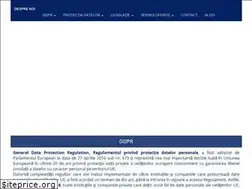 Sites similar to itprotection.ro
