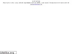 Sites similar to itproxy.uk