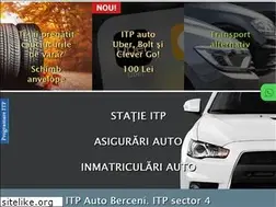 Sites similar to itpserviciiauto.ro