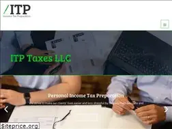 Sites similar to itptaxes.com