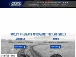 Sites similar to itptires.com