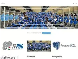 Sites similar to itpug.org