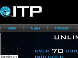 Sites similar to itpvoip.com