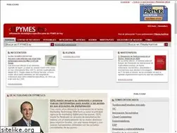 Sites similar to itpymes.es