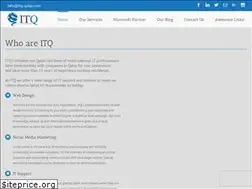 Sites similar to itq-qatar.com