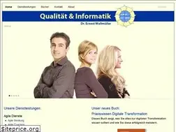 Sites similar to itq.ch