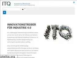 Sites similar to itq.de