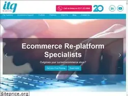Sites similar to itq.digital